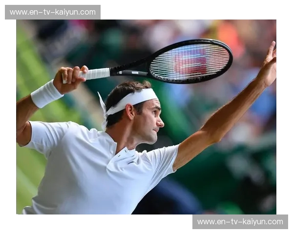 优雅的边界与时间的礼赞：当费德勒遇见波兰斯基，一场关于网球美学的终极诠释