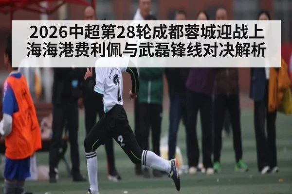 2026中超第28轮成都蓉城迎战上海海港费利佩与武磊锋线对决解析 | kaiyun