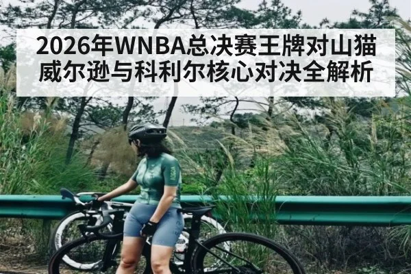 2026年WNBA总决赛王牌对山猫 威尔逊与科利尔核心对决全解析
