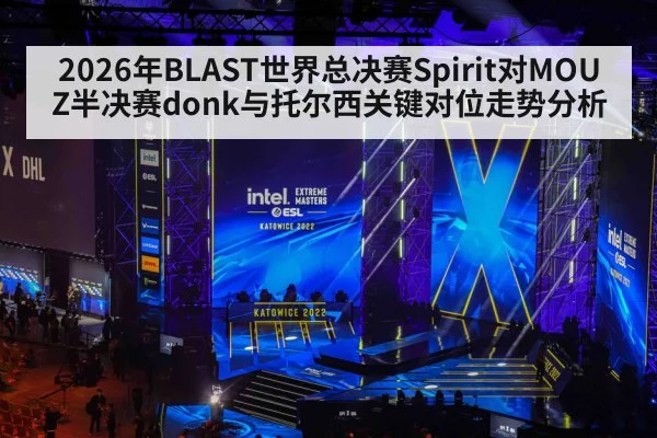 2026年BLAST世界总决赛Spirit对MOUZ半决赛donk与托尔西关键对位走势分析 | kaiyun